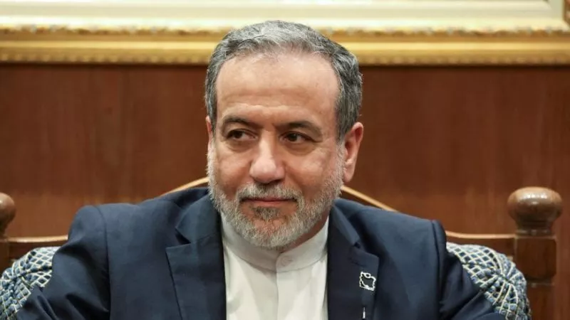 عراقجى يحذر إسرائيل من توريط دول أخرى فى الصراع وتوسيع نطاق الحرب