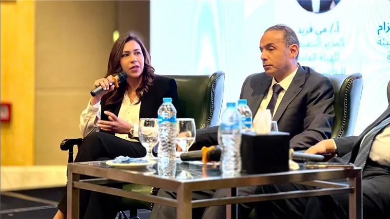 التأمين الصحي الشامل يشارك في ورشة عمل حول «الاستثمار في الرعاية الصحية بين مستجدات التشريع وفرص المستقبل»