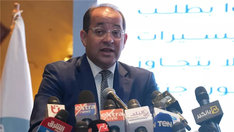 وزير المالية فى رسالة للعاملين بالضرائب: «الشراكة مع المجتمع الضريبى.. أمانة فى رقبتكم»