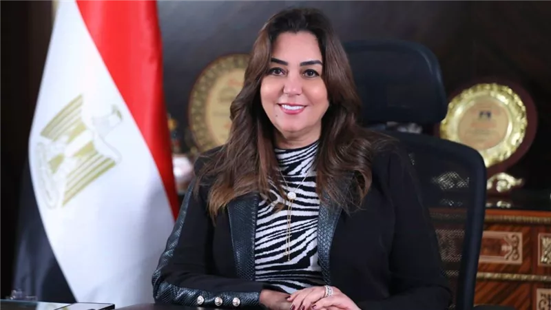 وزيرة التنمية المحلية: غداً.. انطلاق مبادرة المسئولية المجتمعية بقري المرحلة الأولى لمبادرة 