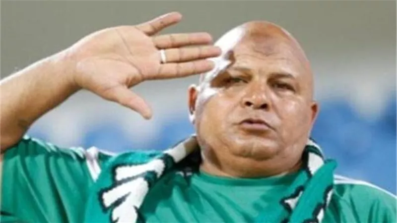 حبس ابن عادل شكل كبير مشجعى نادى الاتحاد 6 أشهر بتهمة حيازة حشيش