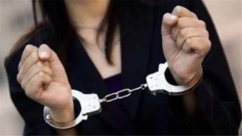 تجديد حبس مدرسة حاولت تسريب امتحان الثانوية العامة بالشرقية