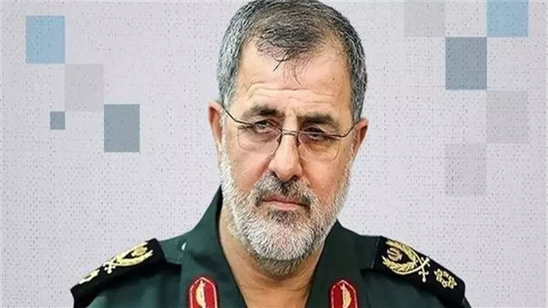 قائد الحرس الثوري الإيراني : إسرائيل لن تنعم بالهدوء