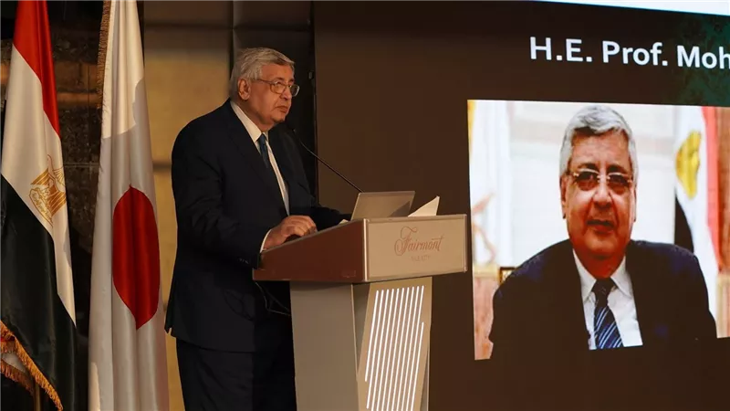 هيئة الرعاية الصحية والوكالة اليابانية للتعاون الدولي (JICA) يطلقان مشروع 