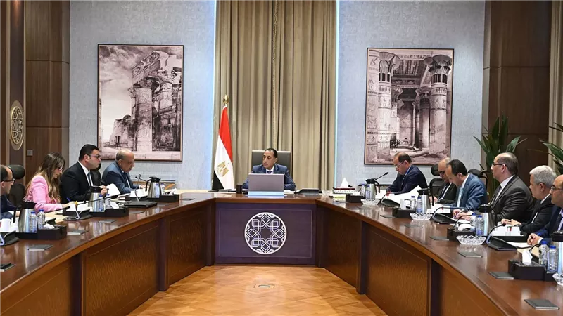 رئيس الوزراء يتابع جهود فض التشابكات المالية بين عدد من الجهات الحكومية