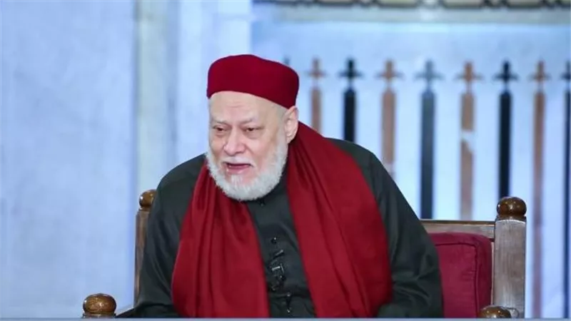 على جمعة: التكامل بين الدولة والمجتمع المدنى والقطاع الخاص يحقق التنمية المستدامة