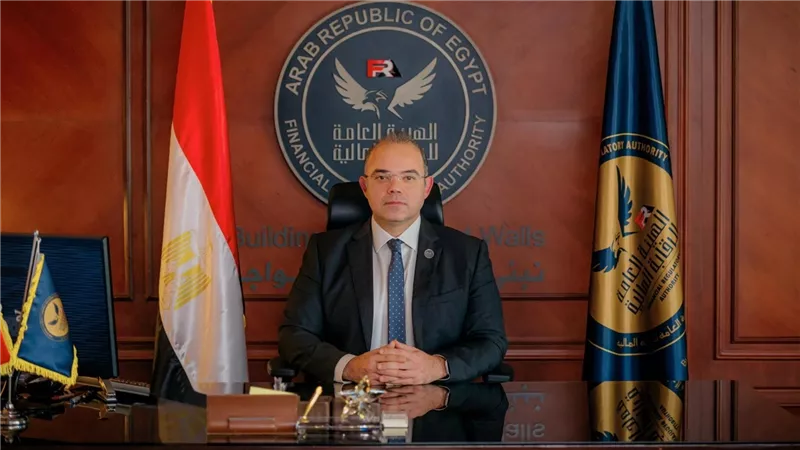 رئيس الرقابة المالية يوجّه مجمعة تأمين حوادث المركبات بصرف ١٠٠ ألف جنيه لكل متوفى بحادث المنوفية