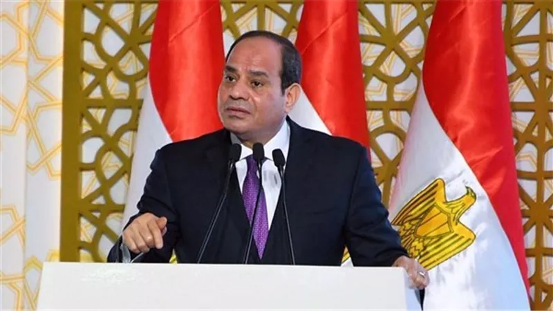 الرئيس السيسى يوجه بطرح مطار الغردقة للشراكة مع القطاع الخاص بنهاية 2025