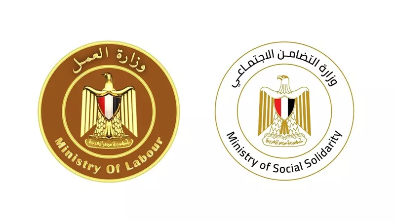 تنفيذًا لتوجيهات الرئيس..وزيرا التضامن والعمل يقرران زيادة التعويضات لضحايا حادث طريق أشمون 