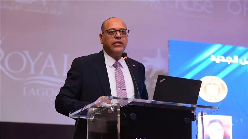 جبران: جميع الأطراف حرصت على تشريع قانون العمل ليحقق المزيد من الأمان الوظيفي للعمال وجذب الاستثمار