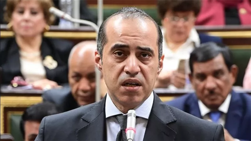 فوزي للنواب: الرئيس وجّه بسرعة صرف تعويضات استثنائية ومتابعة أعمال صيانة الطرق وتسريع وتيرة الإصلاحات اللازمة