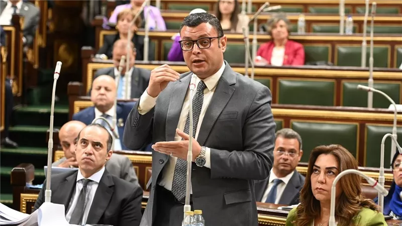 وزير الإسكان يشارك في جلسات النواب لمناقشة مشروع قانون بعض قواعد وإجراءات التصرف في أملاك الدولة الخاصة