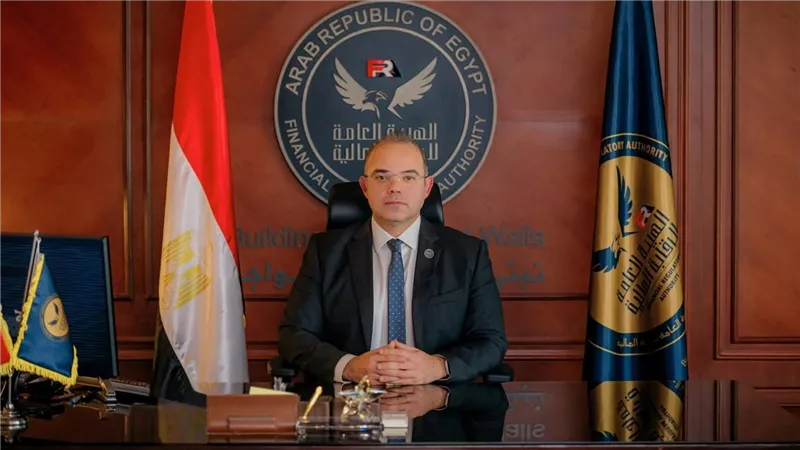 الرقابة المالية ترفع الحد الأقصى للتمويل النقدي المُسبق لأغراض استهلاكية إلى 50 ألف جنيه