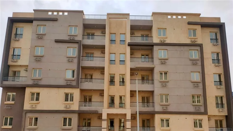 وزير الإسكان: بدء تسليم وحدات بمشروع 