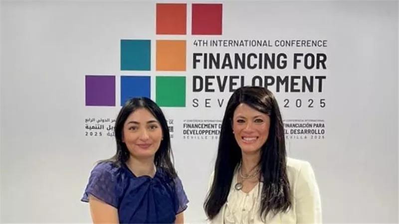 «المشاط» تؤكد الشراكة الفعالة مع ألمانيا لتحقيق التنمية الاقتصادية من خلال برامج التعاون الإنمائي ومبادلة الديون