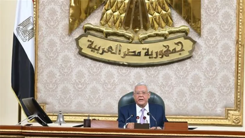 رئيس مجلس النواب: مناقشات قانون الإيجار القديم اليوم ستخرج بحلول مناسبة