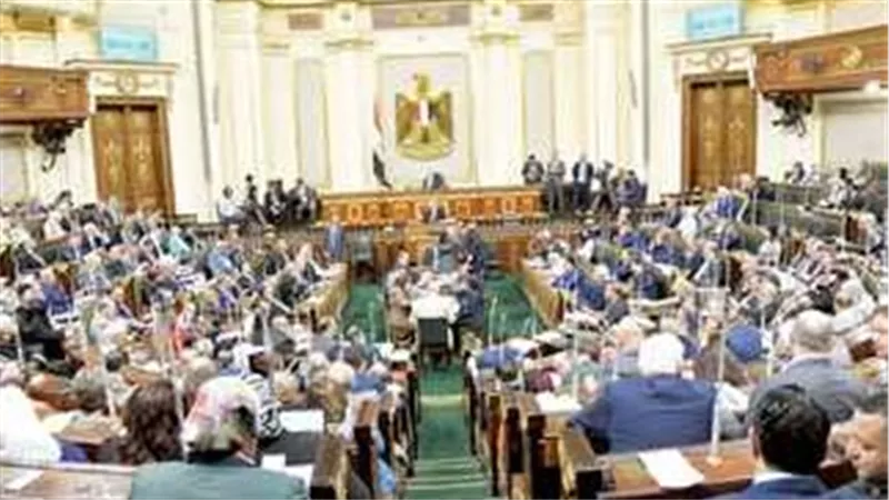 مجلس النواب يوافق نهائيا على قانون الإيجار القديم