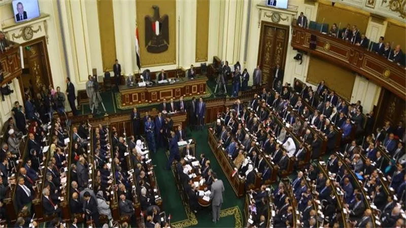 تفاصيل ضبط المتهم بالإساءة لوكيل لجنة الإسكان بمجلس النواب عبر فيسبوك