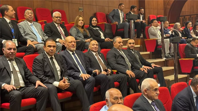 تحالف الأحزاب المصرية يجتمع غدا لحسم مرشحى الشيوخ ووضع خطة الدعاية