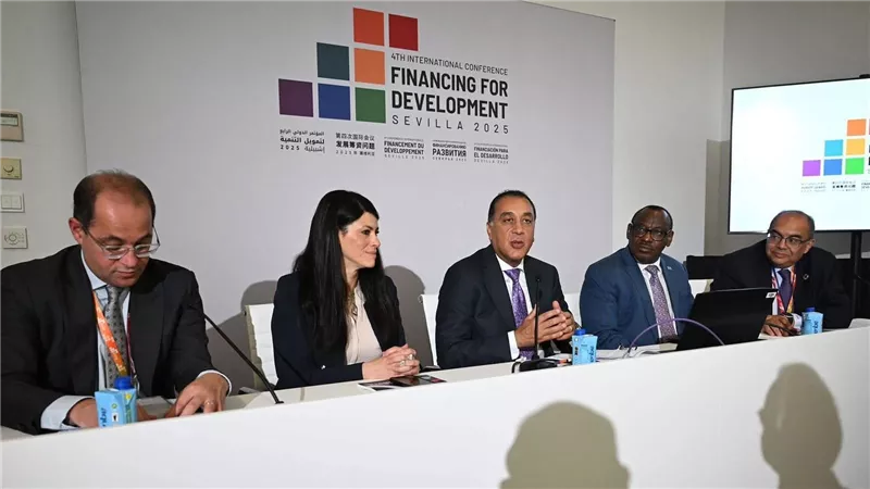 بمشاركة مدبولي.. المشاط: مصر نفذت نهجًا استباقيًا لتعزيز إدارة الديون المستدامة