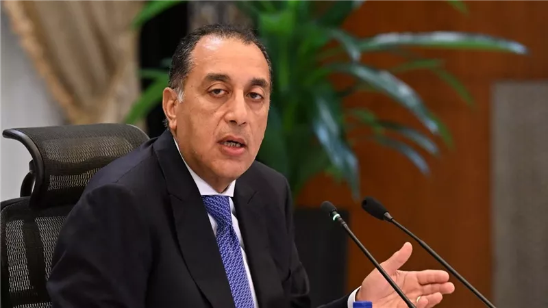 رئيس الوزراء يتابع جهود منظومة الشكاوى الحكومية