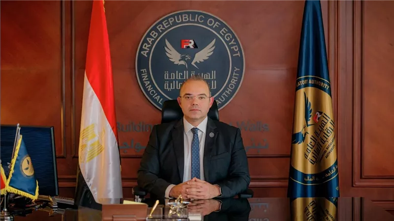 رئيس الرقابة المالية يوجّه مجمعة تأمين حوادث المركبات بسرعة صرف ١٠٠ ألف جنيه لكل متوفى بحادث الطريق الإقليمي
