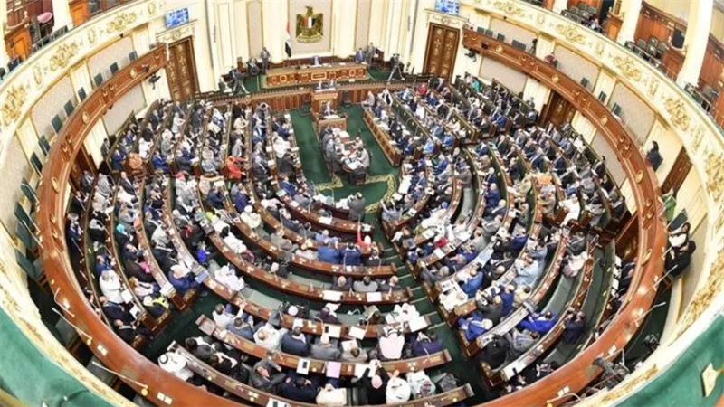 مجلس النواب يوافق نهائيًا على تعديل قانون تنظيم شئون المهن الطبية