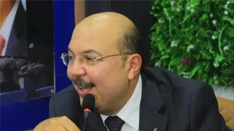الجمل: مشاركة المواطنين فى انتخابات الشيوخ تعكس وعيهم الوطني وإدراكهم لدورهم في بناء المستقبل