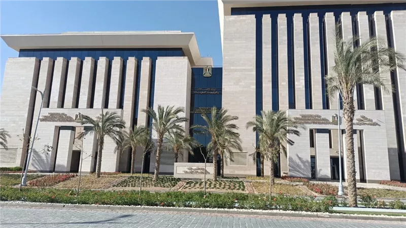 وزارة الاتصالات: تصريحات الوزير حول زيادة كفاءة الإنترنت بعد حريق سنترال رمسيس تم اجتزائها من سياقها وتغيير معناها