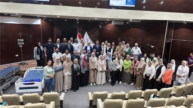 هيئة الرعاية الصحية تعلن أبرز انجازاتها في مجال التدريب وتنمية الموارد البشرية