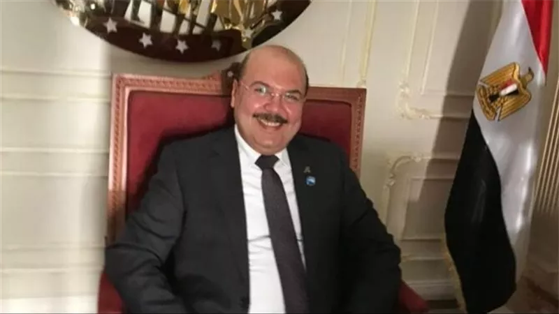 الجمل: مشاركة السيسي بقمة الاتحاد الأفريقي تعكس مكانة مصر ودورها الريادي فى دعم استقرار وتنمية القارة
