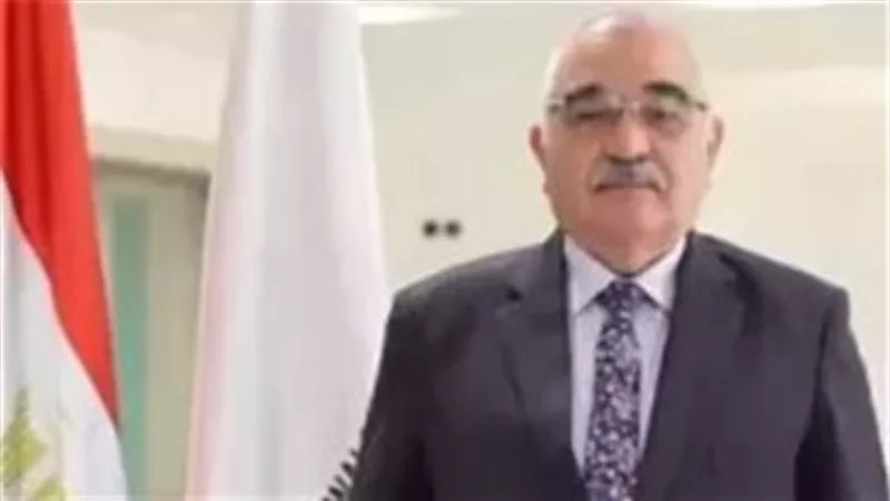 السيرة الذاتية للمستشار أسامة يوسف شلبى رئيس مجلس الدولة الجديد