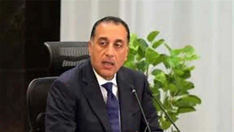 رئيس الوزراء يجدد ترحيب مصر بإعلان التوصل لوقف إطلاق النار بين إيران وإسرائيل