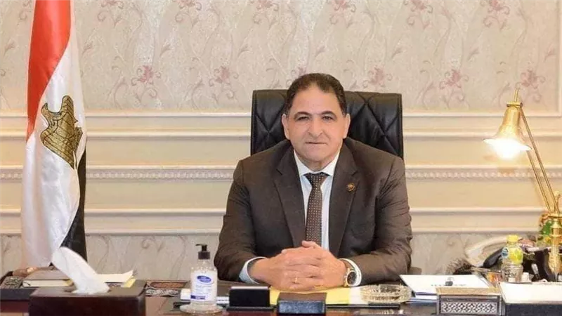 النائب سامي سوس: مجلس الشيوخ يُسهم في دعم العمل التشريعي وأدعو المواطنين للمشاركة بجدية