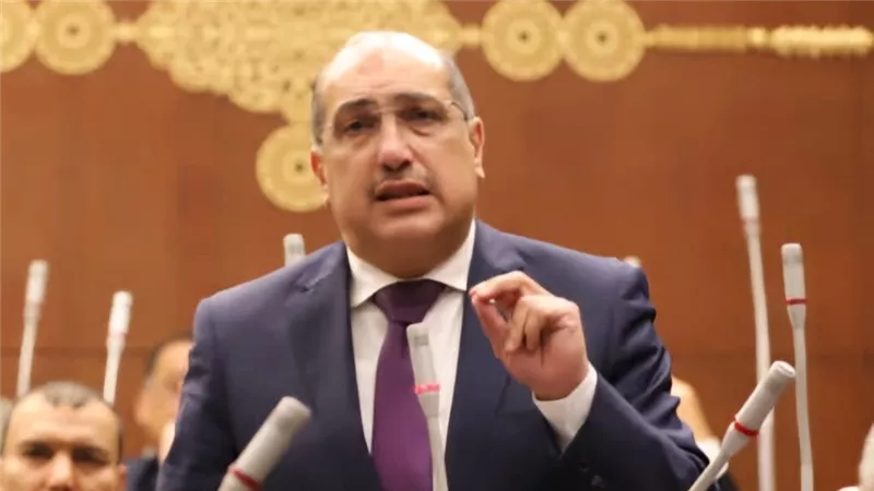 النائب إيهاب وهبة: انتخابات الشيوخ تعزز ثقة المواطنين فى المسار الديمقراطي