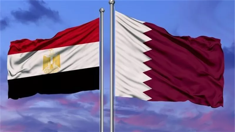 اجتماعات مصرية قطرية إسرائيلية فى القاهرة لبحث آليات إدخال المساعدات إلى غزة