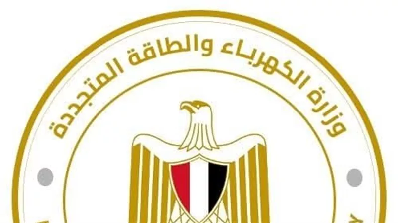 وزارة الكهرباء: إخماد حريق في منطقة الهيش بالقرب من محطة توليد كهرباء أسوان الأولى 