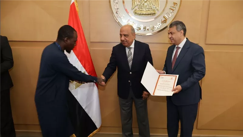 وزير الكهرباء: القيادة السياسية تولي اهتمامًا خاصا بتعزيز التعاون مع الدول الأفريقية