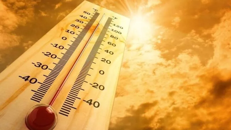 الطقس غدا.. ارتفاع بدرجات الحرارة والرطوبة والعظمى فى القاهرة 38 درجة