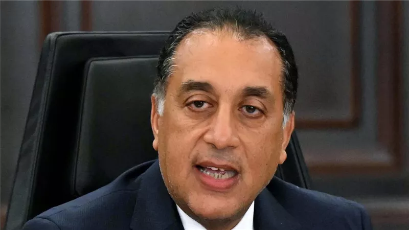 رئيس الوزراء يهنئ الدكتورة ياسمين فؤاد بمنصبها الأممي الجديد