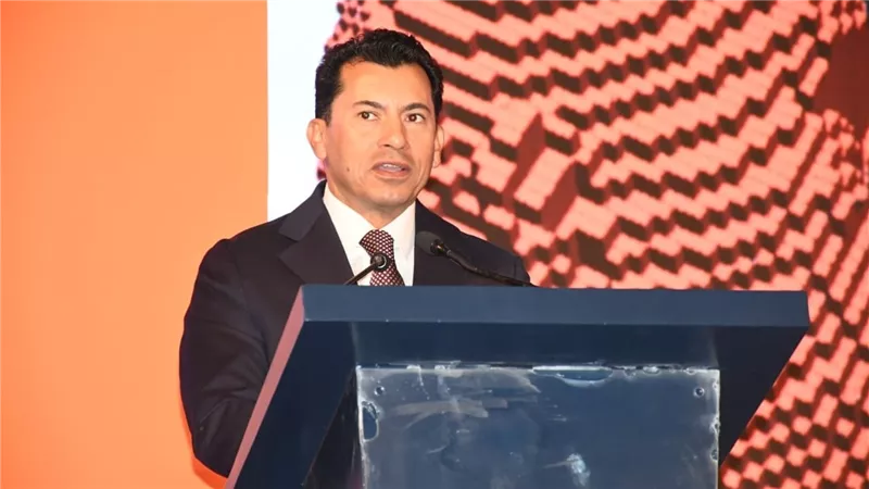 وزير الشباب والرياضة يشهد افتتاح النسخة الرابعة من 