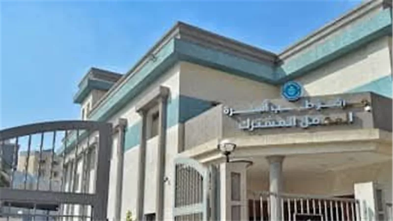 رئيس الرعاية الصحية يستقبل وزير الصحة ومحافظ الإسماعيلية