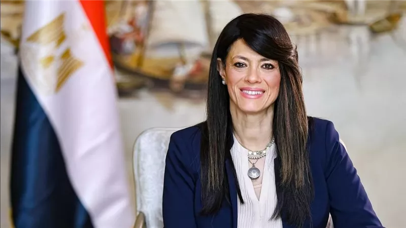 «المشاط»: الحكومة تعمل على تحفيز الابتكار وريادة الأعمال لبناء اقتصاد تنافسي قائم على المعرفة