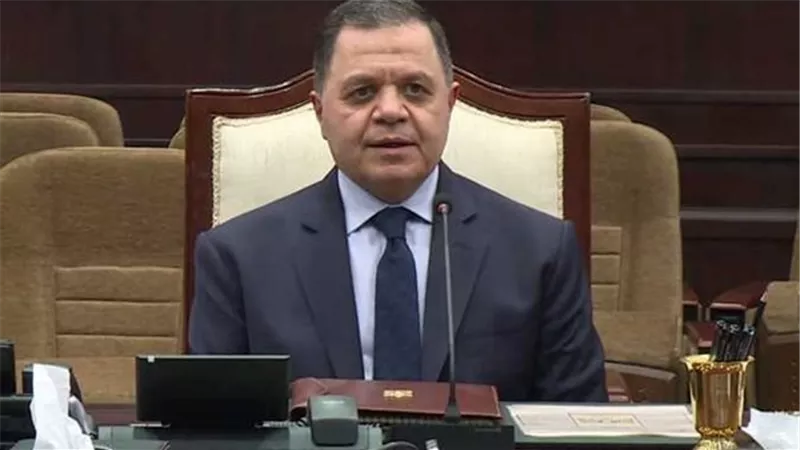 وزير الداخلية يوافق على قبول دفعة جديدة من الطلاب بكلية الشرطة
