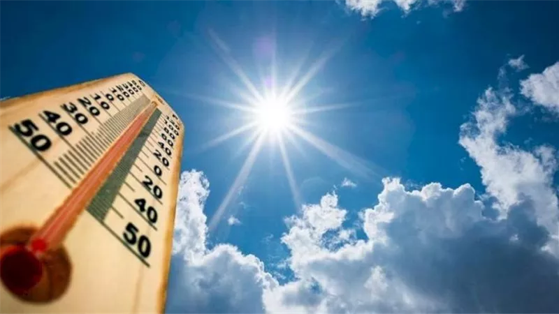 الطقس غدا.. ارتفاع بدرجات الحرارة على أغلب الأنحاء والعظمى بالقاهرة 38 درجة