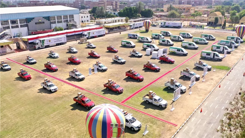 المنطقة الجنوبية العسكرية تطلق المرحلة الأولى من حملة 