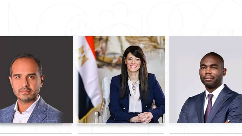 المشاط تبحث جهود دفع التحول الأخضر مع مؤسسة التمويل الأفريقية وشركة إنفينيتي باور
