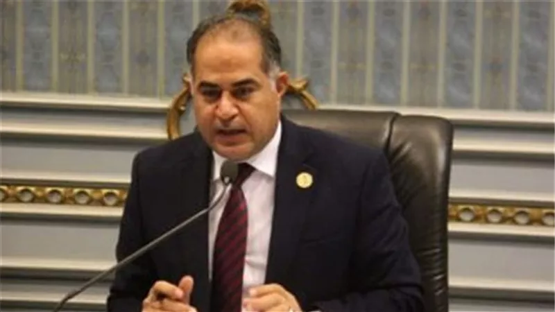 النائب سليمان وهدان: ثورة 23 يوليو كانت نقطة تحول فى تاريخ مصر الحديث