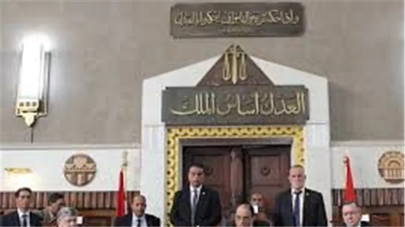 ترحيل البلوجر هدير عبد الرازق لتنفيذ عقوبة الحبس سنتين فى الجيزة