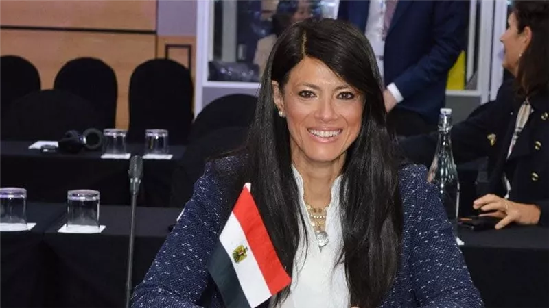 مصر تشارك في صياغة وإطلاق الإعلان الوزاري لمجموعة عمل التنمية التابعة لمجموعة العشرين